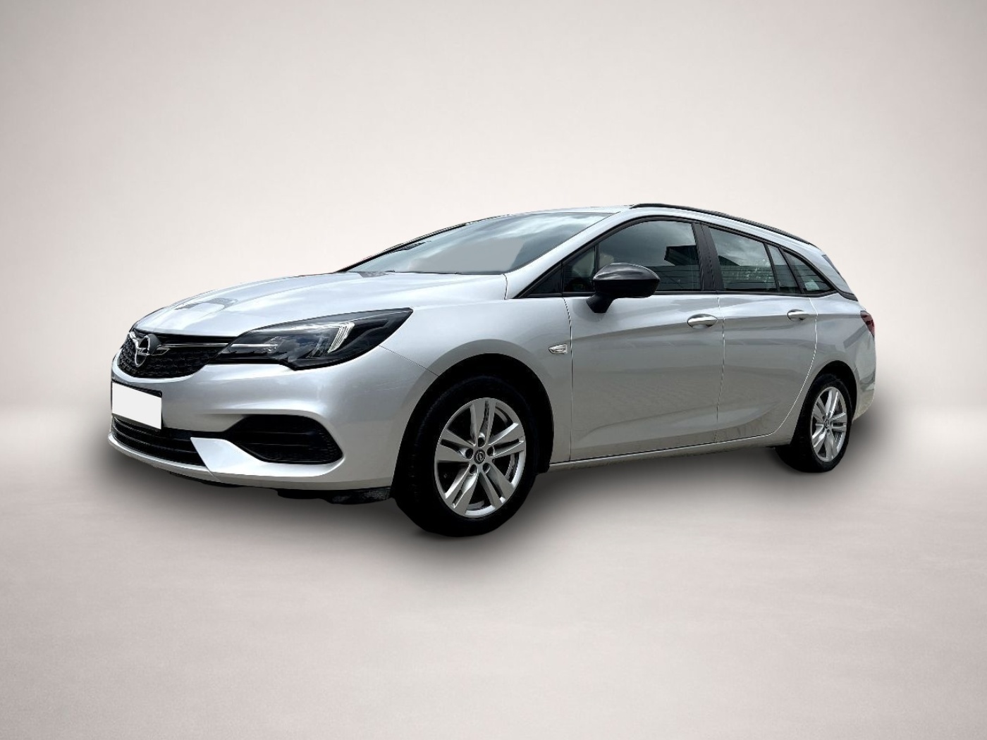 Opel Astra (03/2021, Benzin)