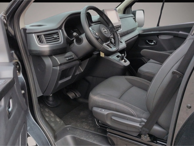 Nissan Primastar (07/2025, Diesel)