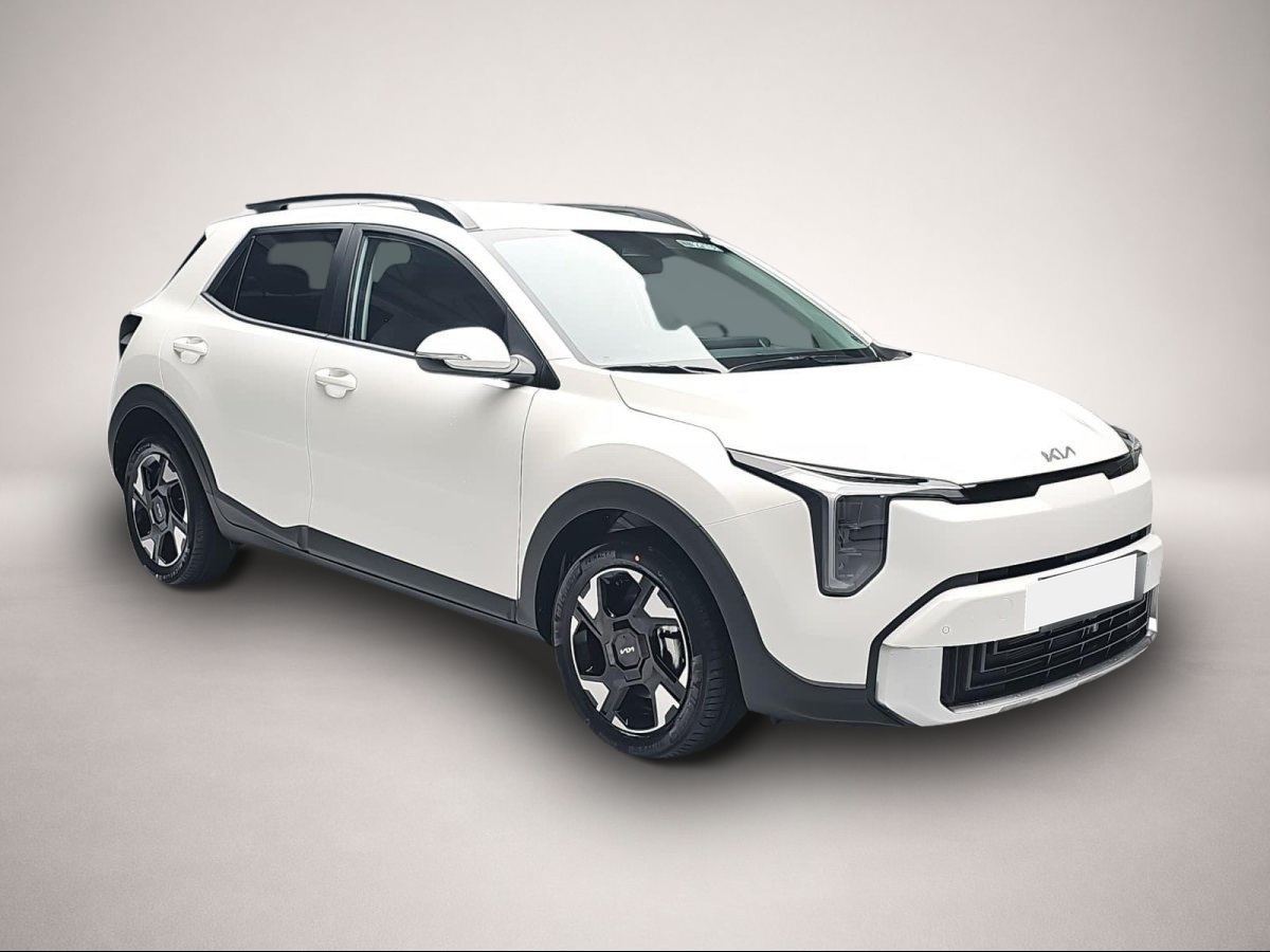 Kia Stonic, image 2 of 5