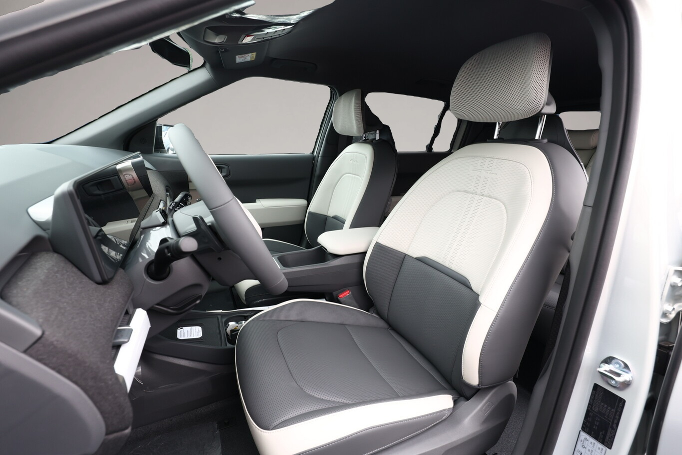 KIA EV3 (05/2026, ELECTRIC)