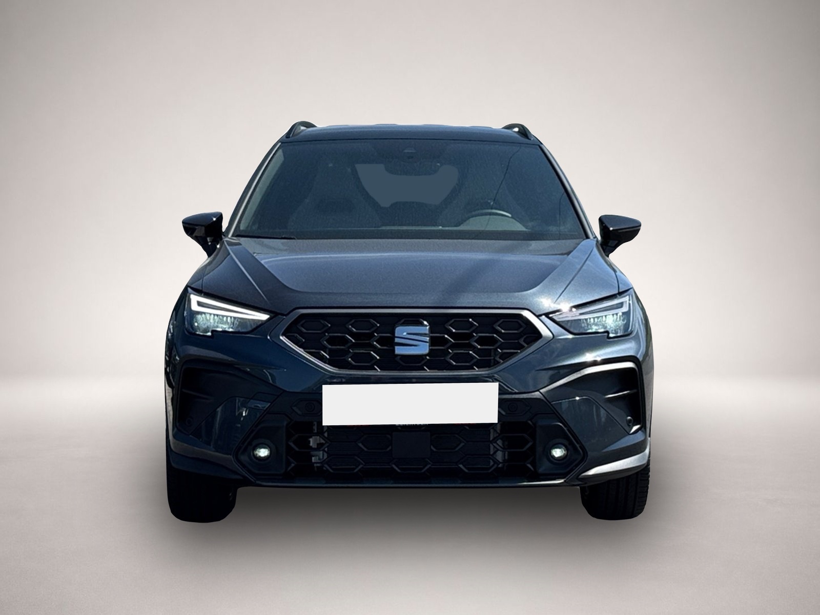 Seat Arona (04/2026, Benzin)