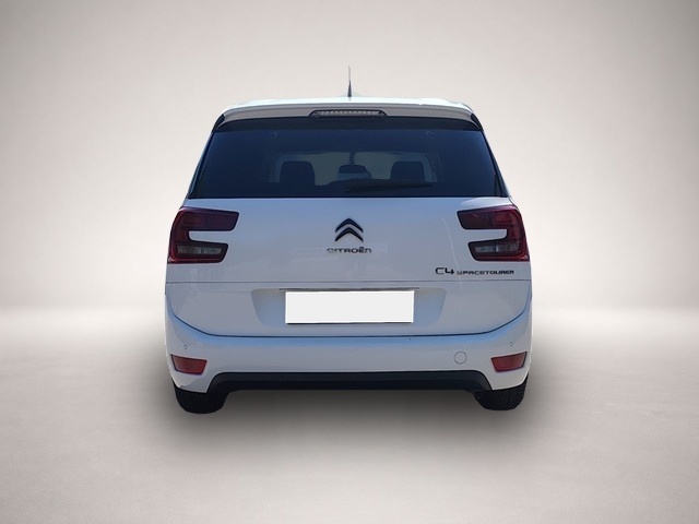 Citroen Grand C4 Picasso / SpaceTourer (07/2020, Benzin)