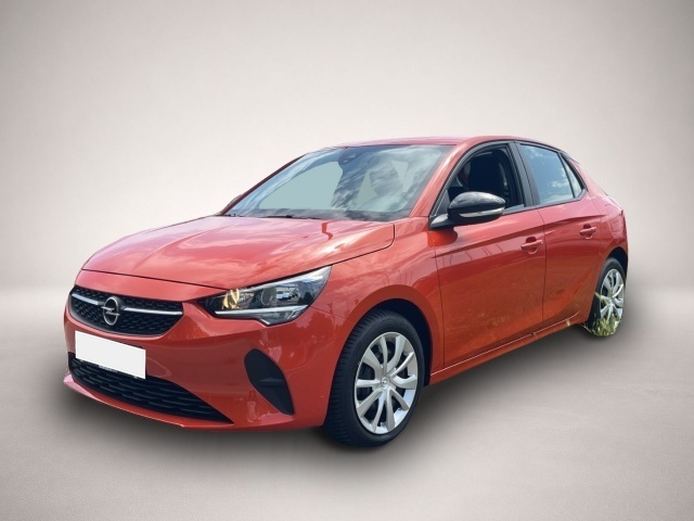 Opel Corsa (10/2023, Benzin)
