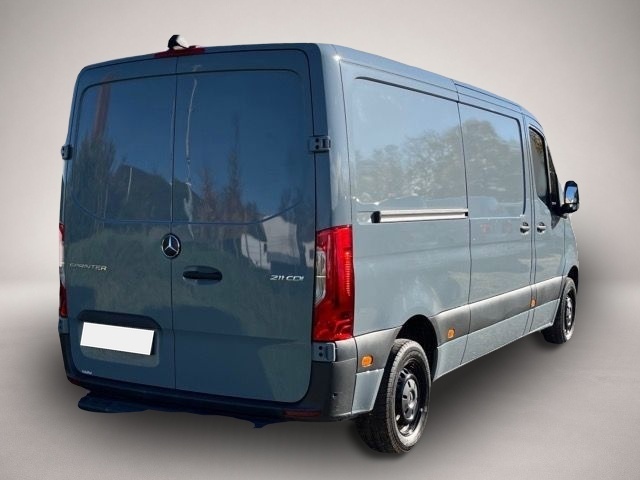 Mercedes-Benz Other (12/2023, Diesel)
