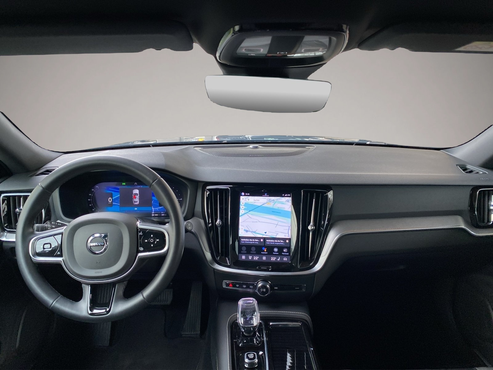 Volvo V60 (03/2023, )