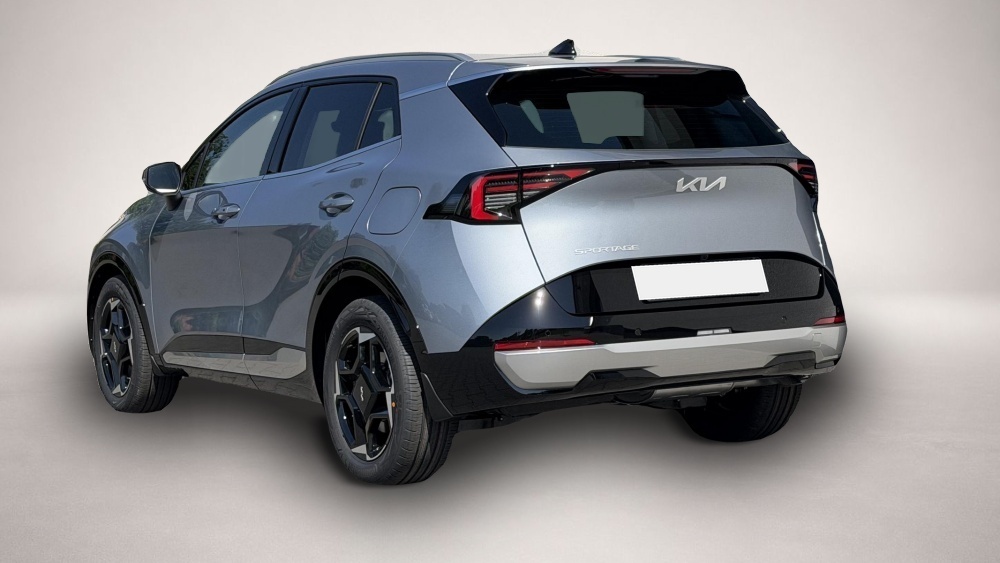 Kia Sportage, Bild 4 von 6
