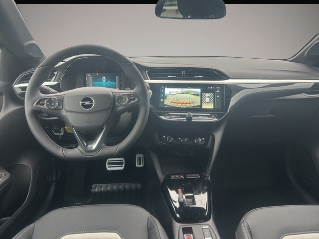 Opel Corsa (05/2025, Benzin)