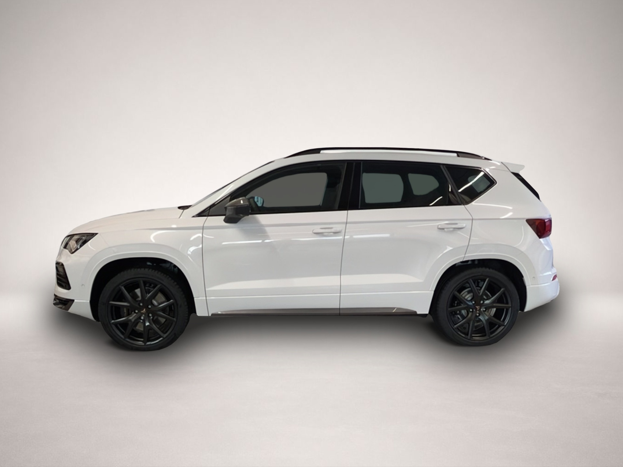 CUPRA Ateca, image 3 of 5