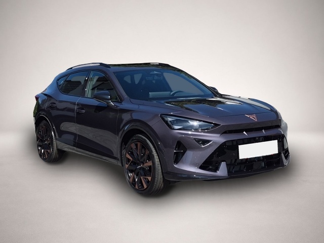 CUPRA Formentor, Bild 7 von 8