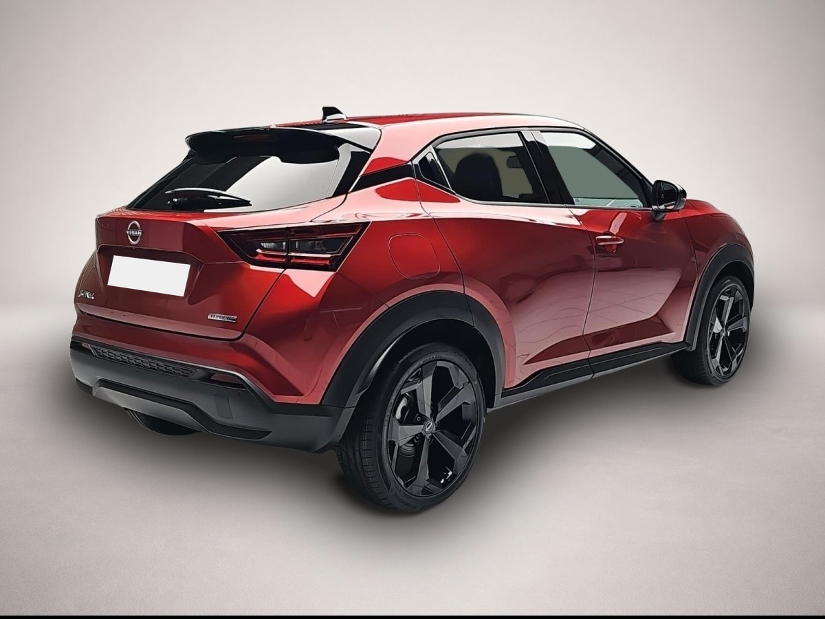 Nissan Juke, Bild 2 von 4