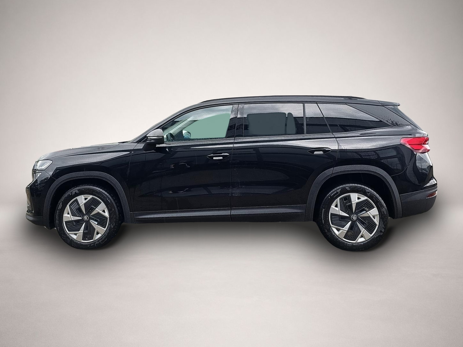 Skoda Kodiaq (03/2026, Benzin)