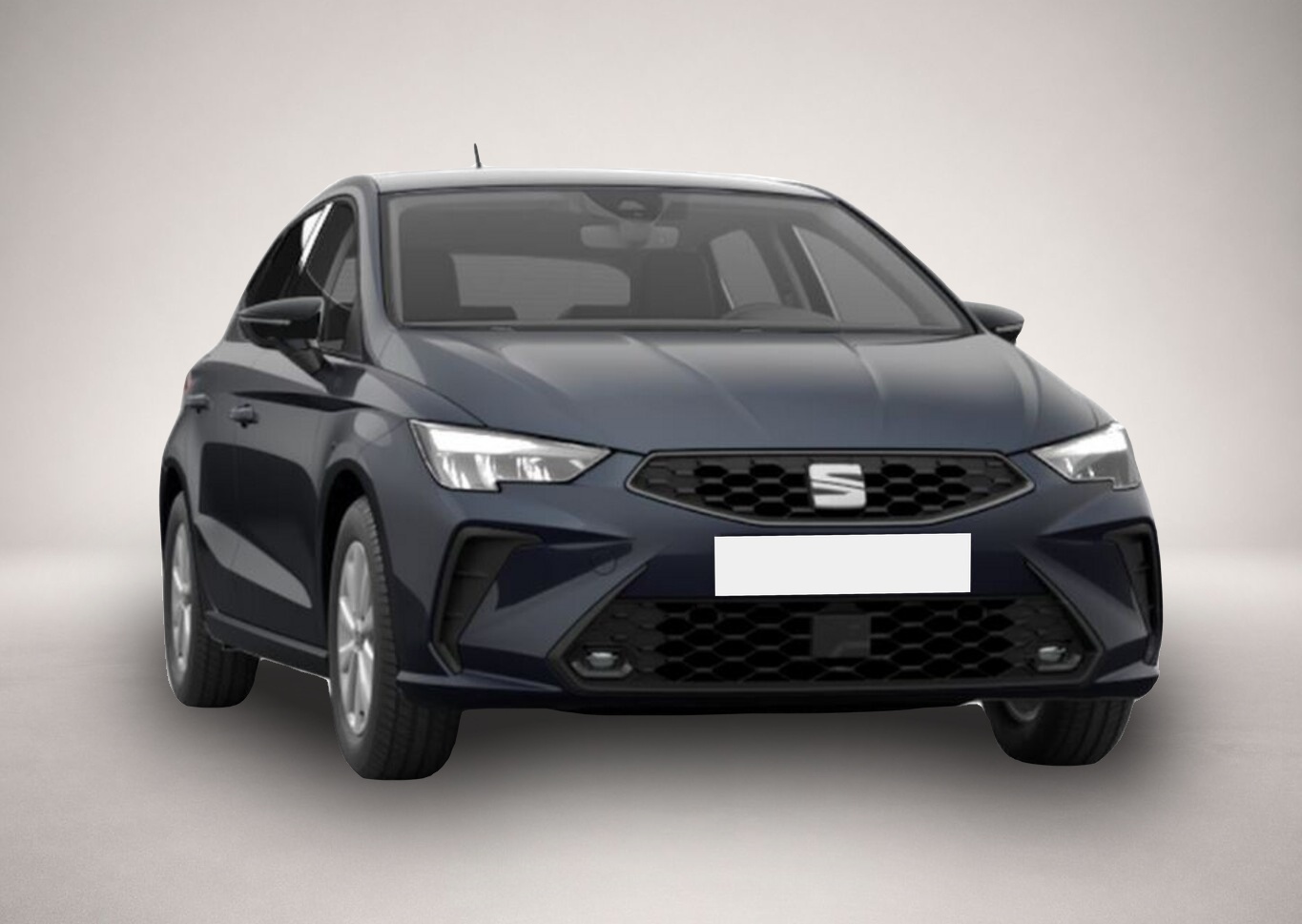 Seat Ibiza (06/2026, Benzin)