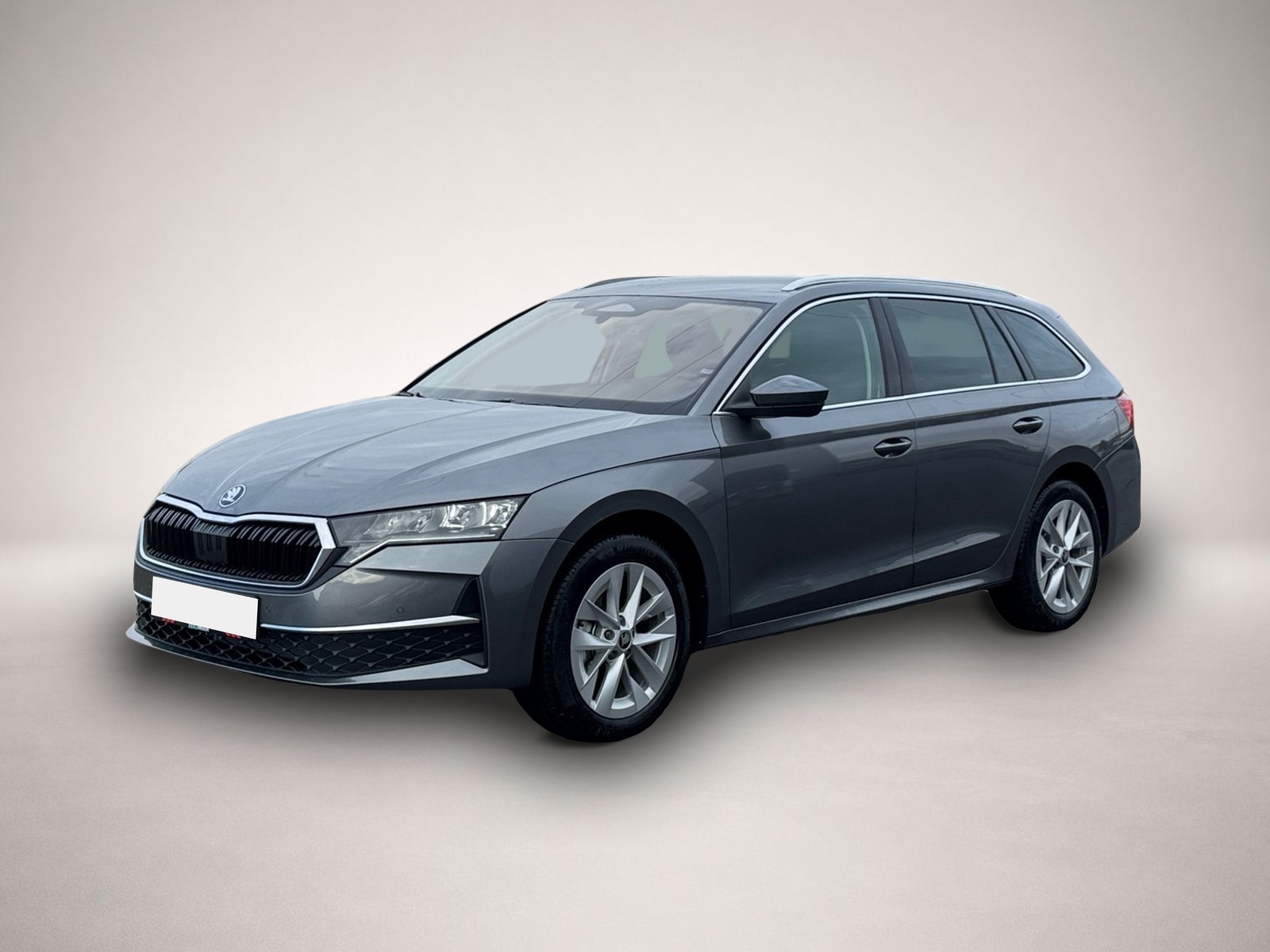 Skoda Octavia (06/2026, Diesel)