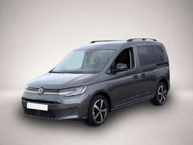 Volkswagen Caddy (12/2024, Diesel)
