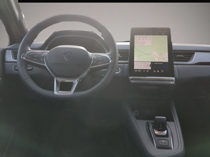 Renault Captur (01/2026, Hybrid (Benzin/Elektro))