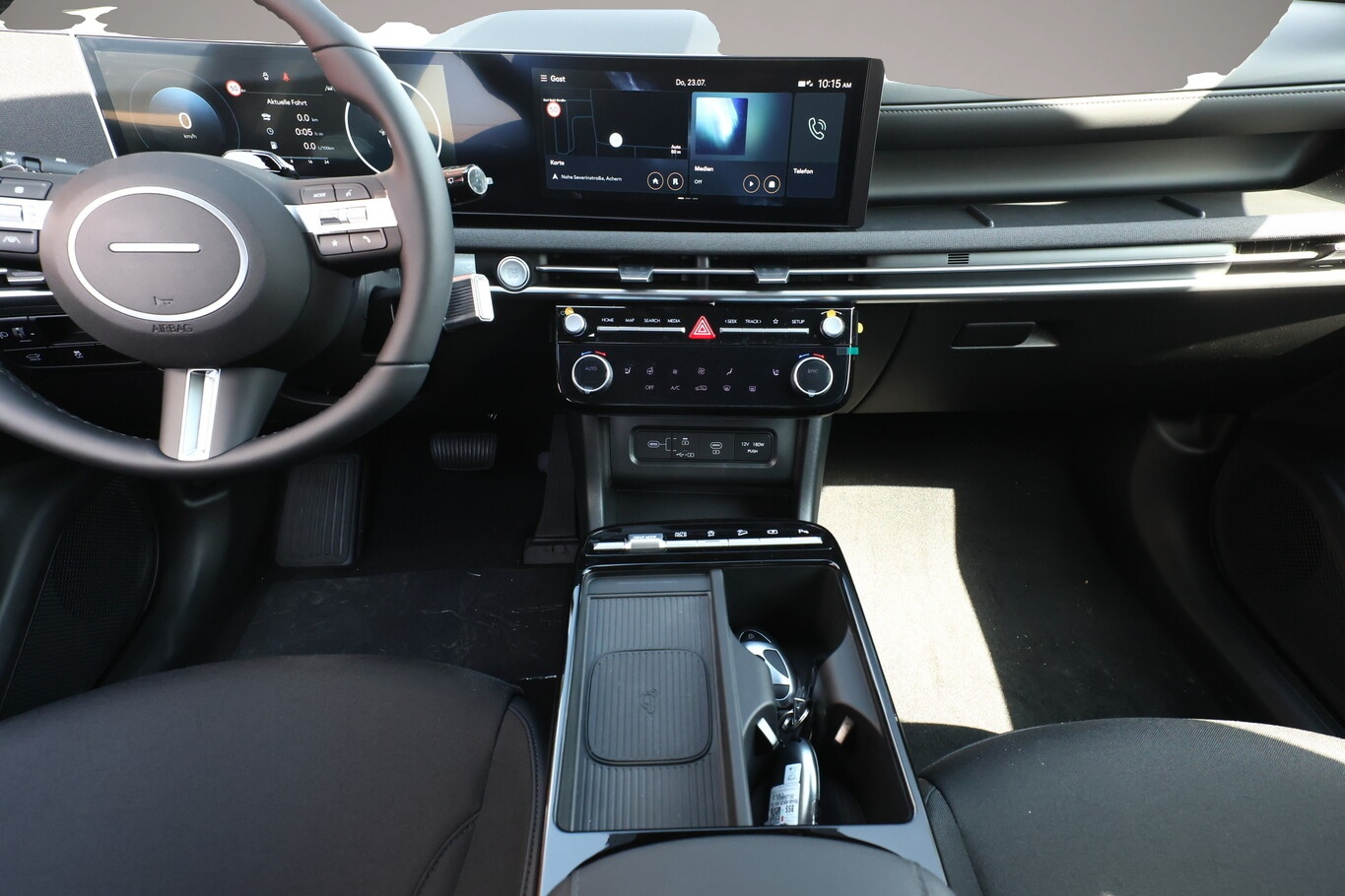 Hyundai TUCSON (04/2026, Benzin)