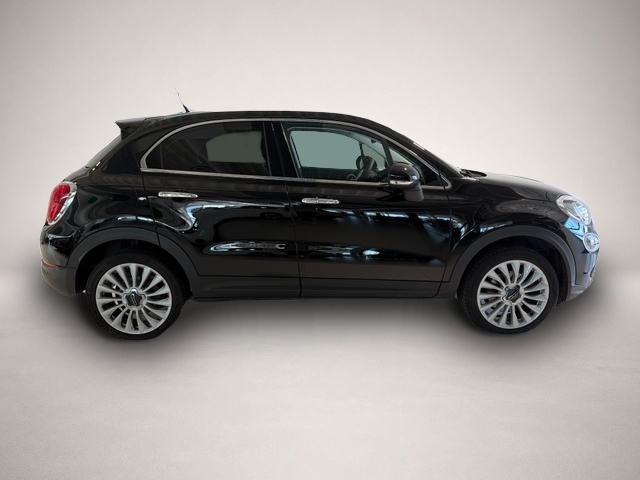 Fiat 500X (08/2016, Benzin)