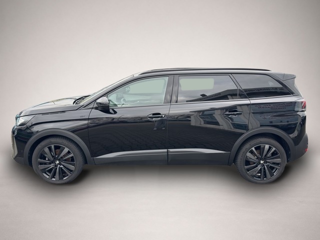 Peugeot 5008 (01/2024, Benzin)