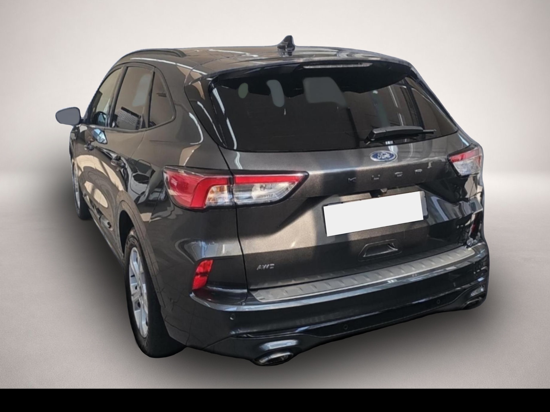 Ford Kuga (06/2022, Diesel)