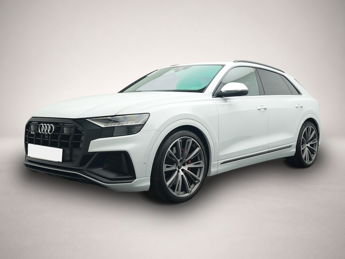 Audi SQ8 (05/2023, Benzin)