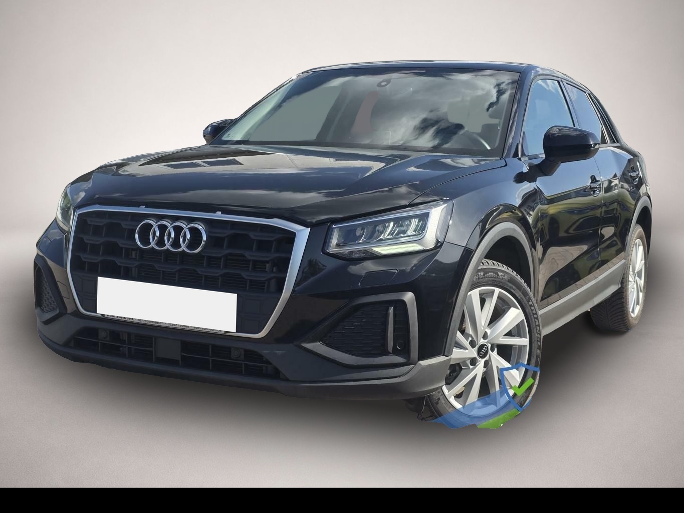 Audi Q2 (03/2022, )