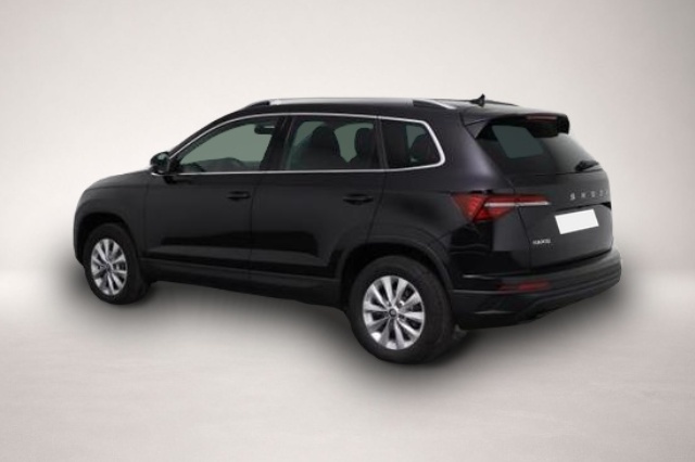 Skoda Karoq, image 4 of 5