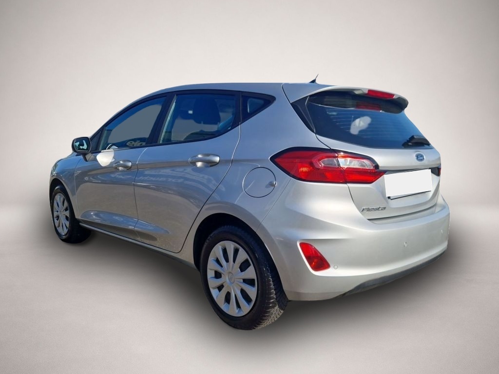 Ford Fiesta (03/2023, )