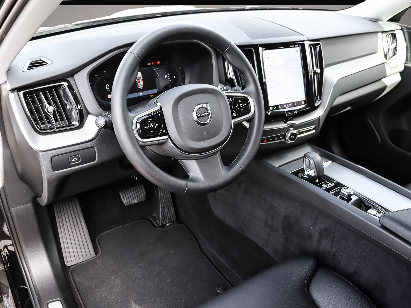 Volvo XC60 (07/2023, Diesel)