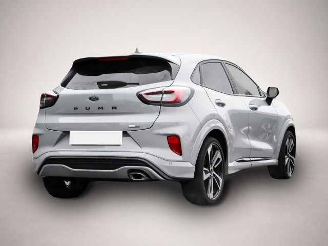 Ford Puma (02/2022, Benzin)