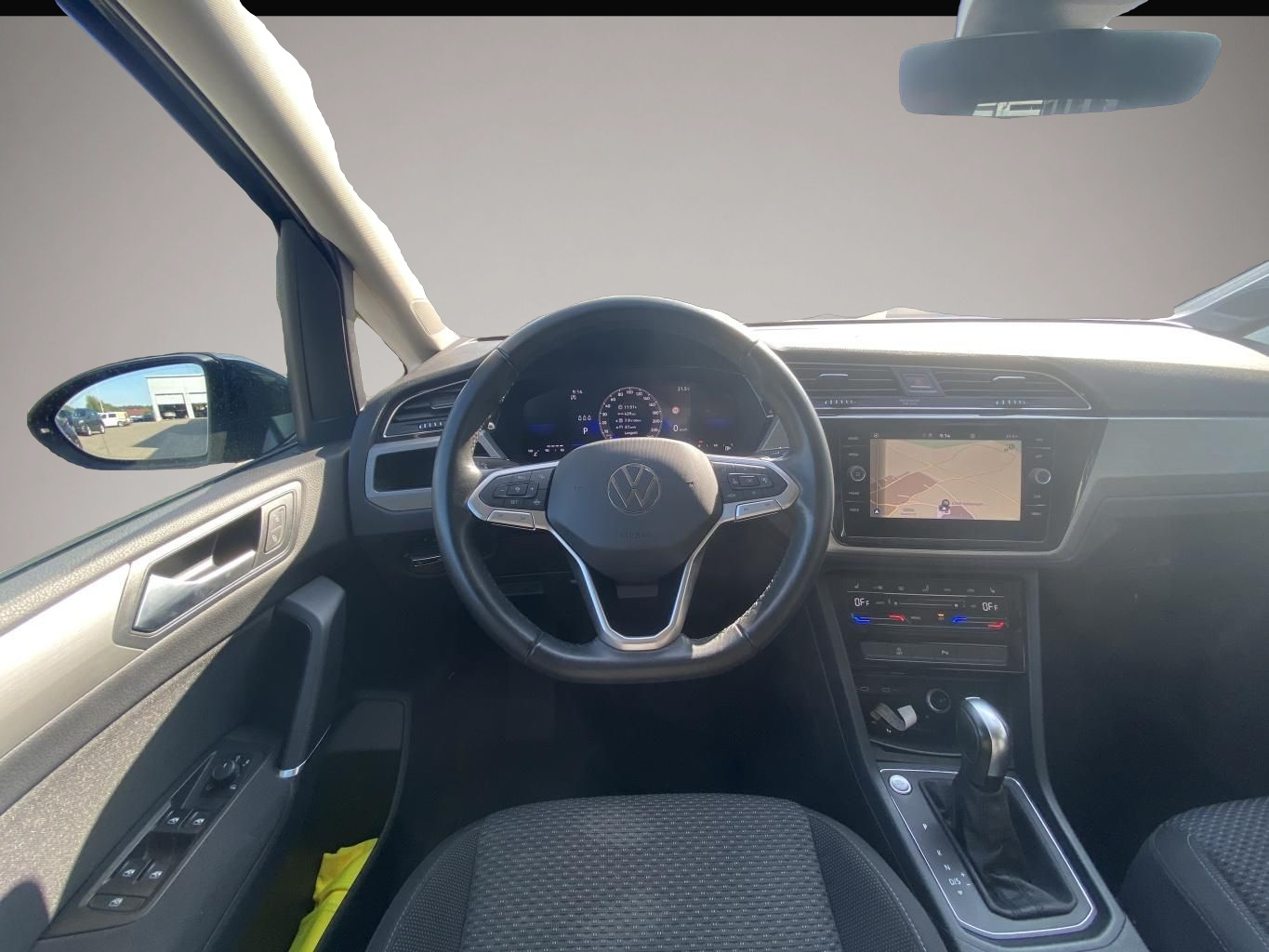 Volkswagen Touran (05/2023, )