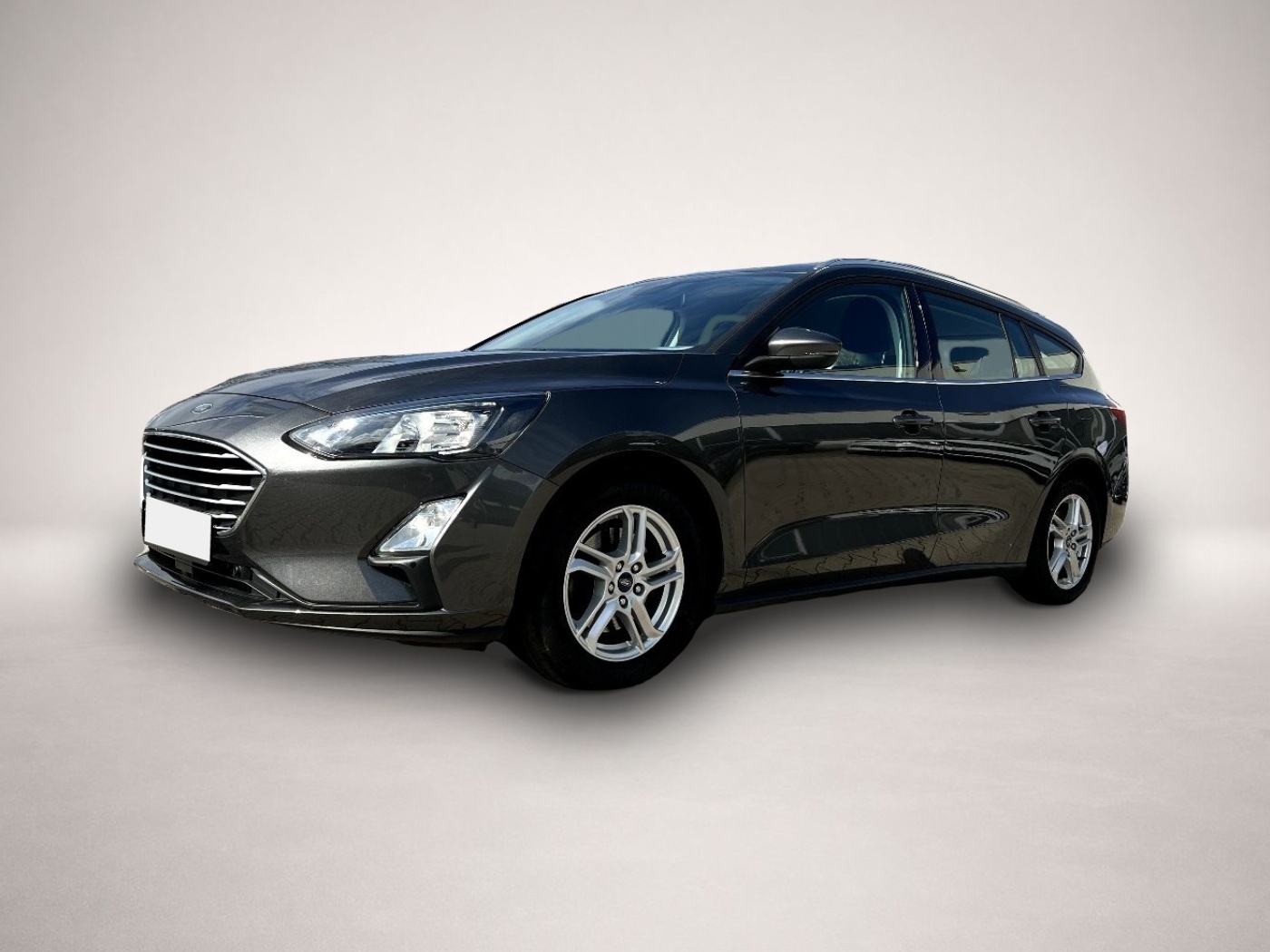 Ford Focus (09/2021, Diesel)