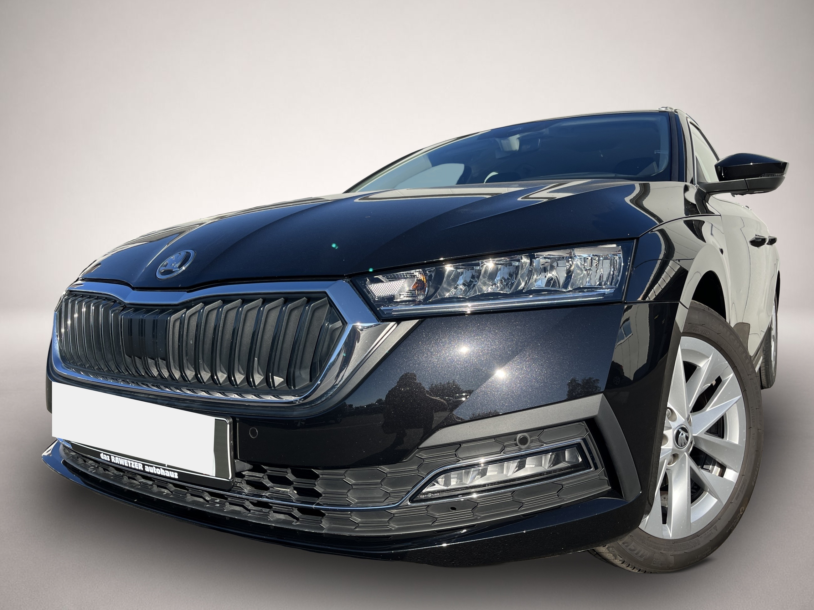 Skoda Octavia (04/2024, )