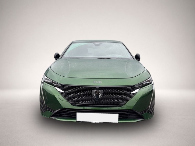 Peugeot 308 (12/2023, Benzin)