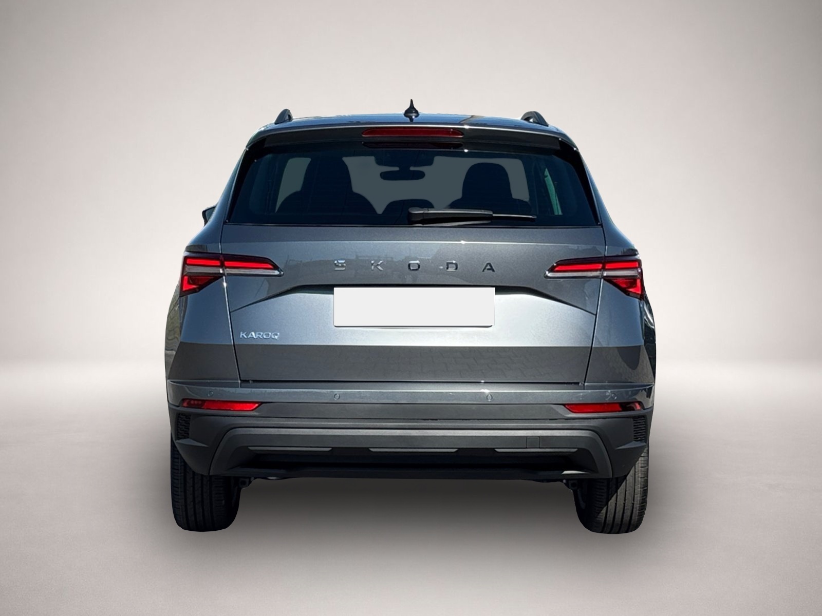 Skoda Karoq (06/2026, Benzin)