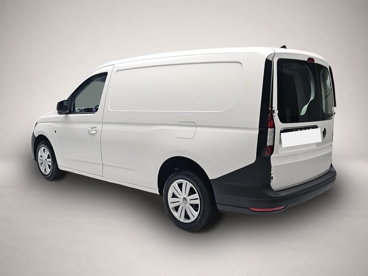 Volkswagen Caddy Maxi (05/2026, Diesel)