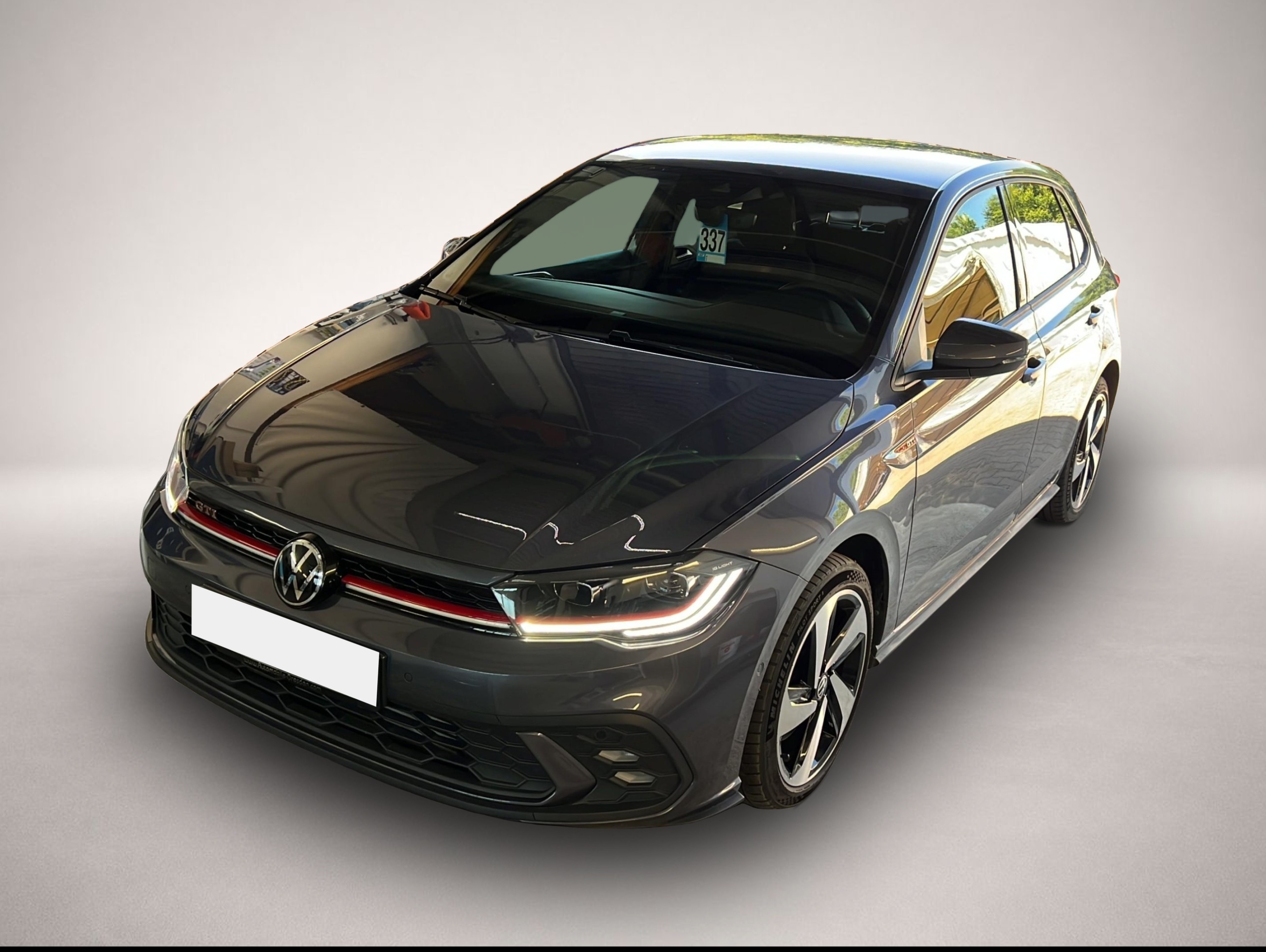 Volkswagen Polo (11/2024, Benzin)