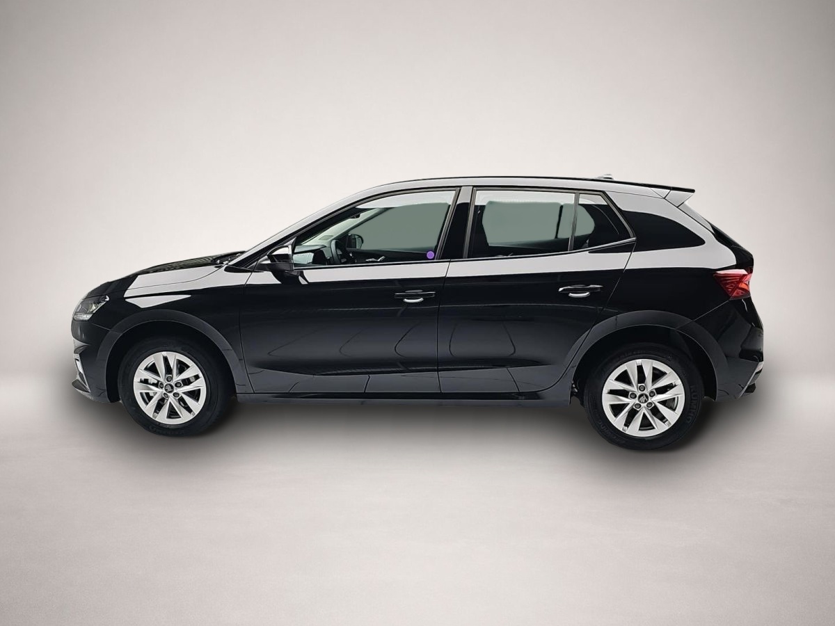 Skoda Fabia, image 3 of 3