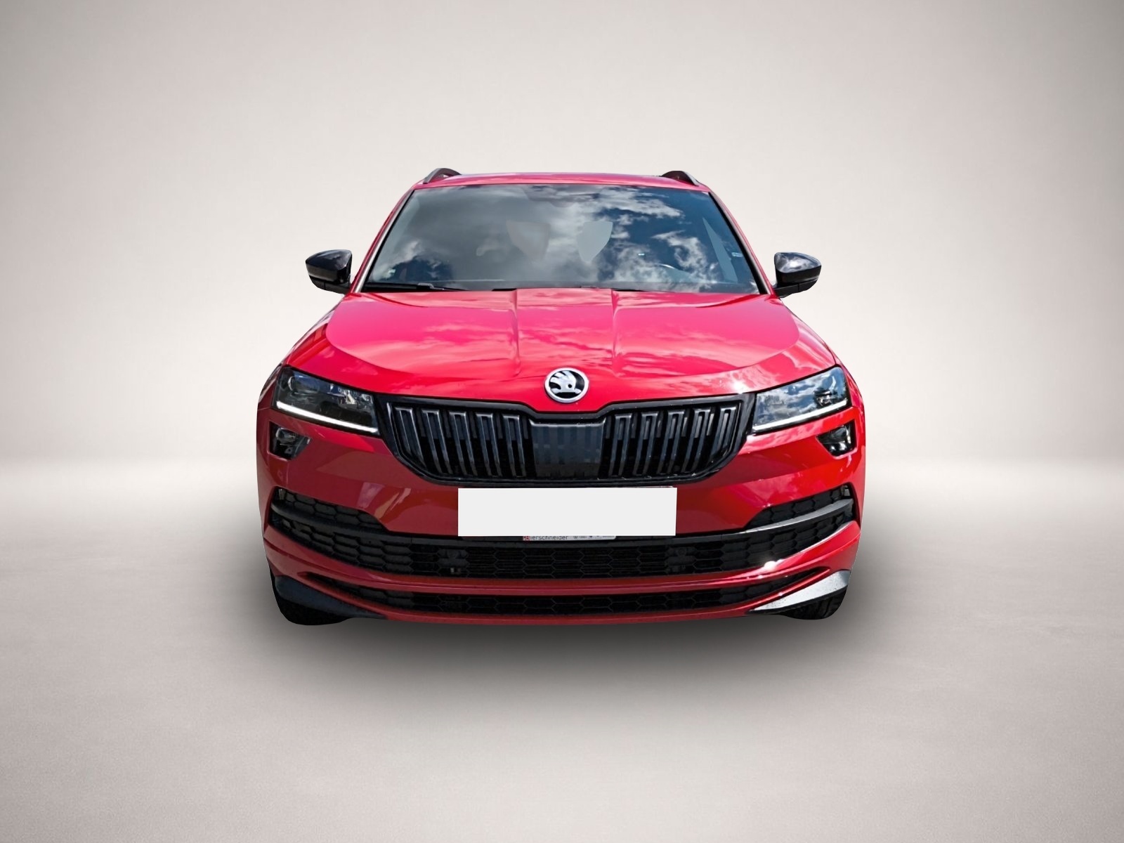Skoda Karoq (07/2021, Diesel)