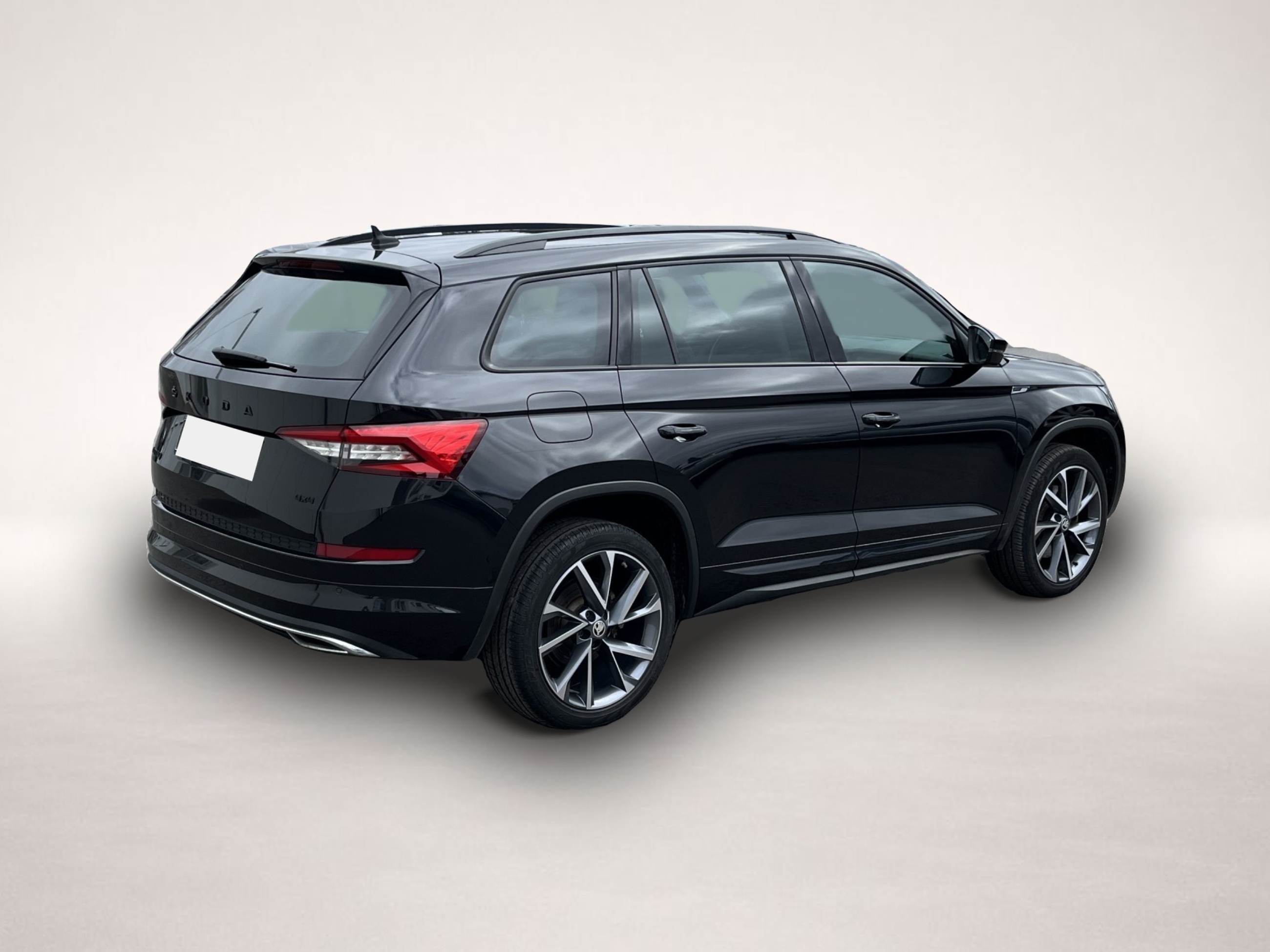 Skoda Kodiaq (06/2021, Diesel)