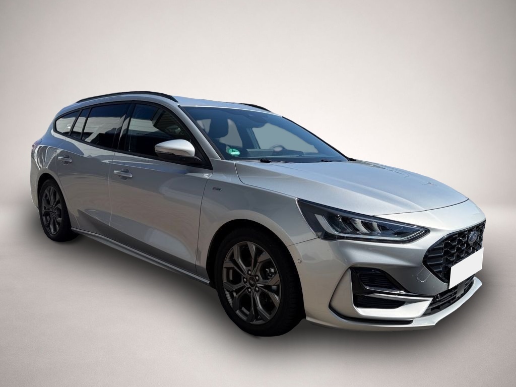 Ford Focus (06/2025, )