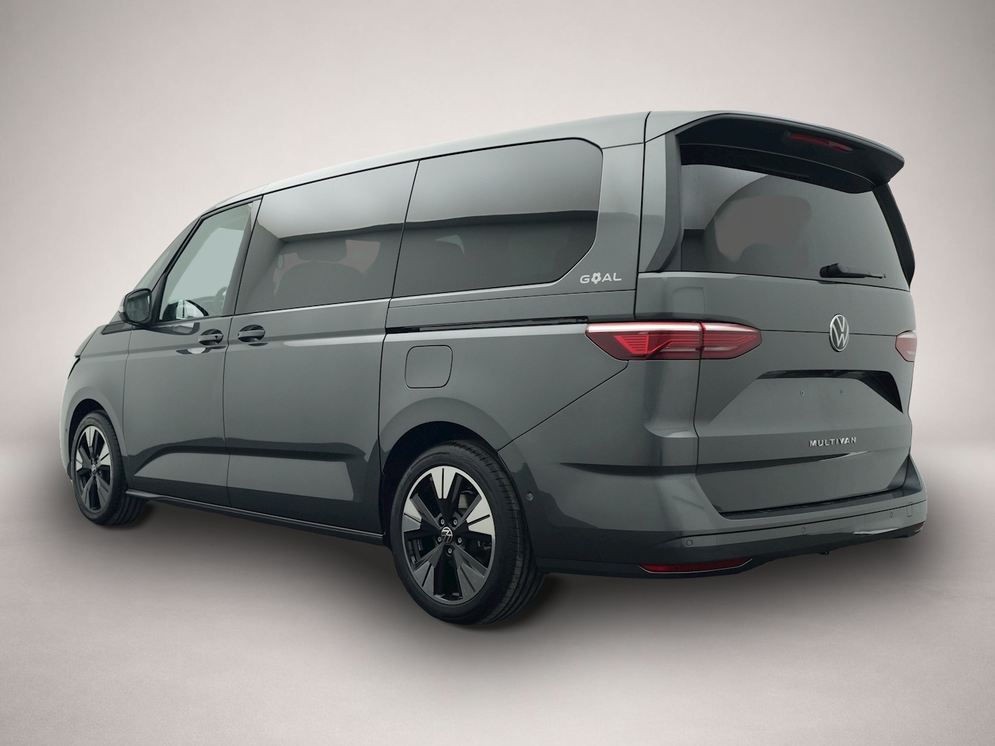 Volkswagen T7 Multivan (, Diesel)
