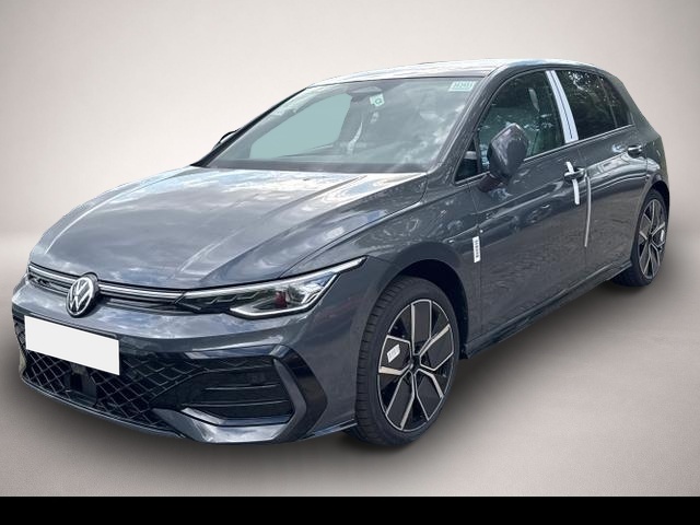 Volkswagen Golf (07/2026, Benzin)