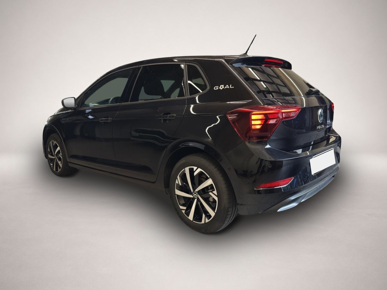 Volkswagen Polo (12/2025, Benzin)
