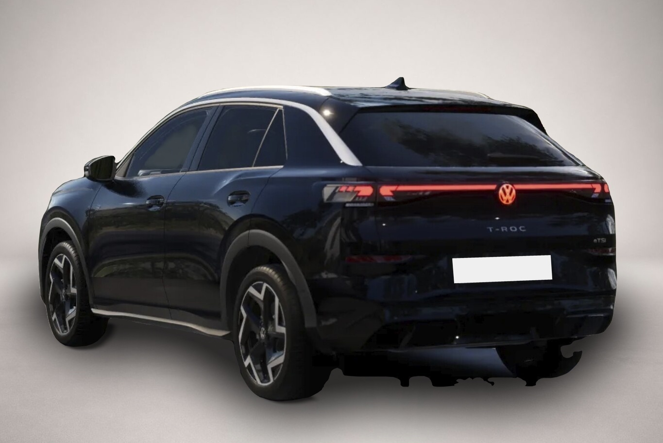 Volkswagen T-Roc, image 5 of 8