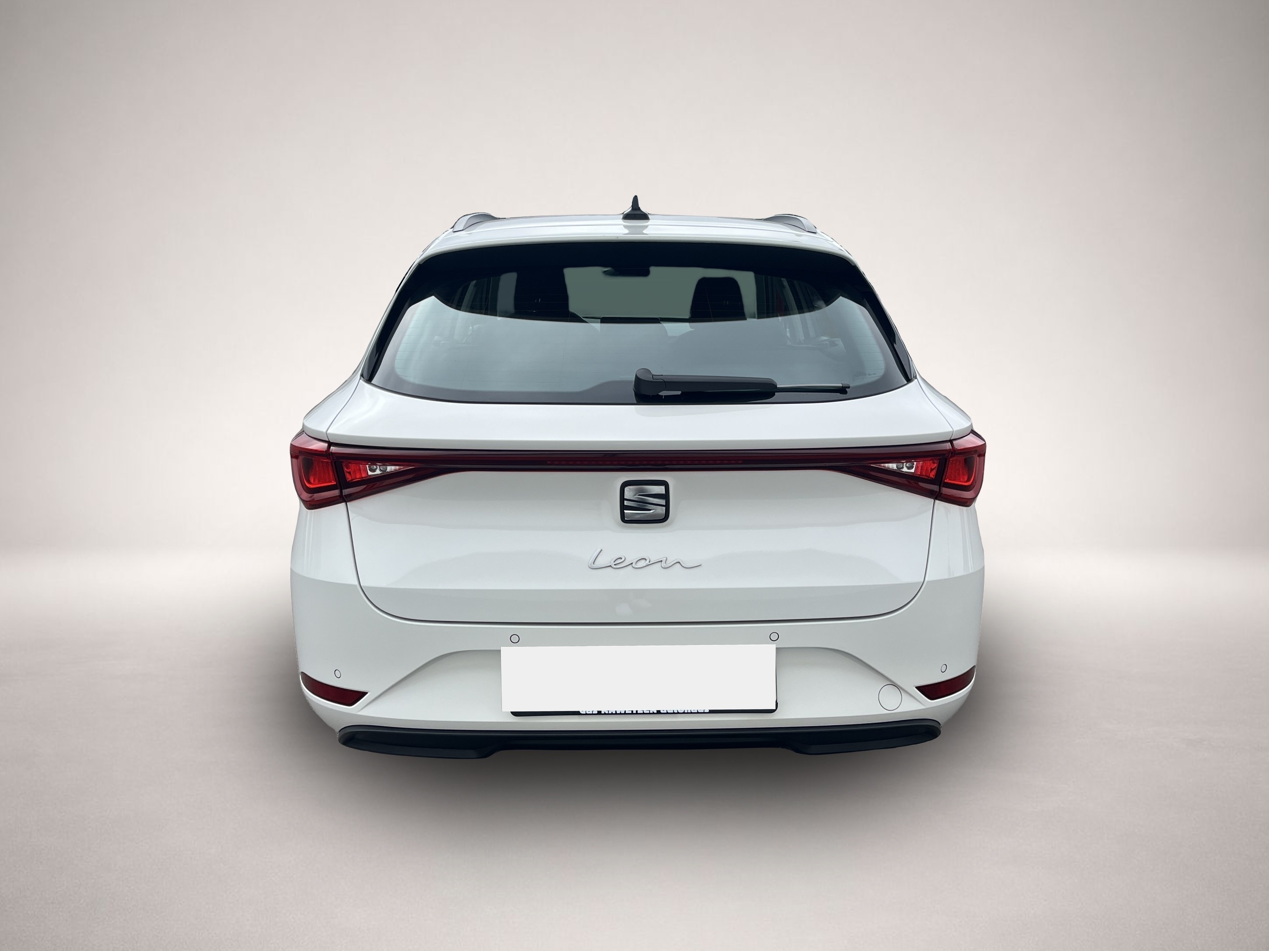 Seat Leon (11/2022, Diesel)