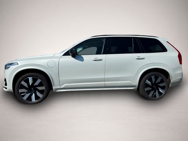 Volvo XC90 (12/2024, Hybrid (Benzin/Elektro))