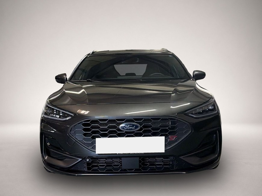 Ford Focus (03/2023, Benzin)