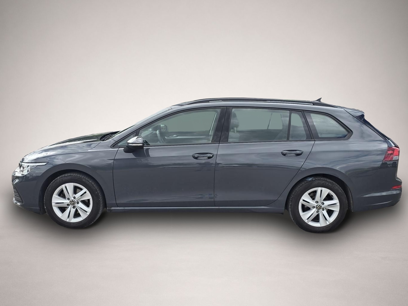Volkswagen Golf (08/2023, )