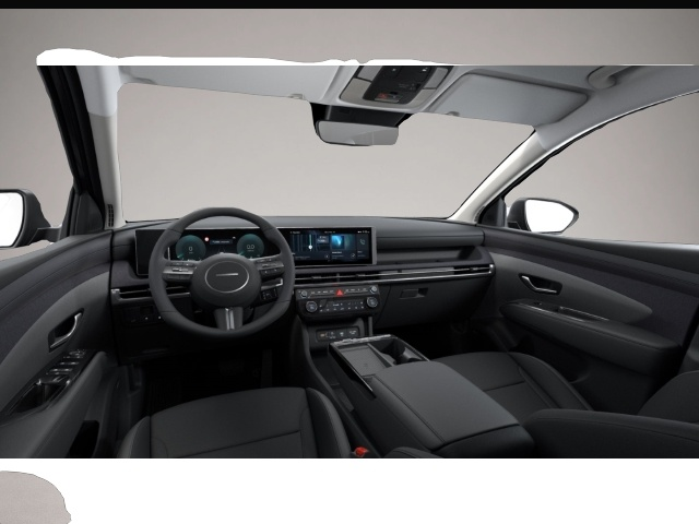 Hyundai TUCSON (03/2026, Hybrid (Benzin/Elektro))