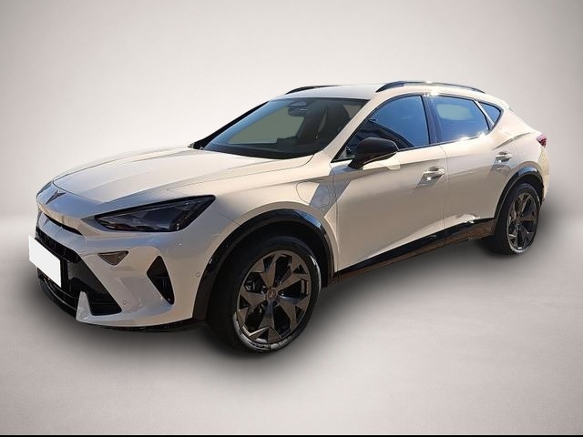 Cupra Formentor (06/2026, Hybrid (Benzin/Elektro))